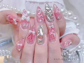 ネイル 5C NAIL 5C NAILのネイルデザイン