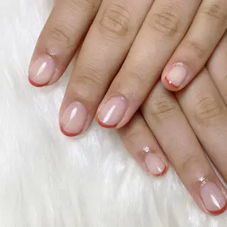 ネイル 🍰yui ネイル🍴のネイルデザイン