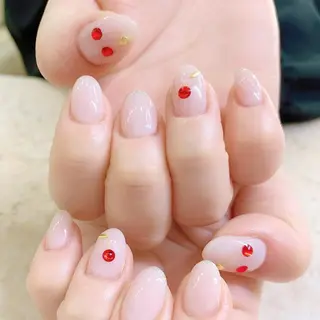 ネイル mio 🐩のマツエク・マツパデザイン
