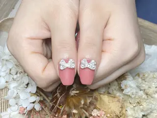 ネイル MSSugar Nailのネイルデザイン