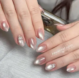 ネイル Hazuki nailのネイルデザイン