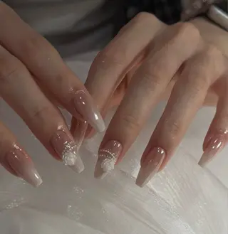 ネイル Ami Meliaのネイルデザイン
