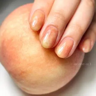 ネイル K yukaのネイルデザイン
