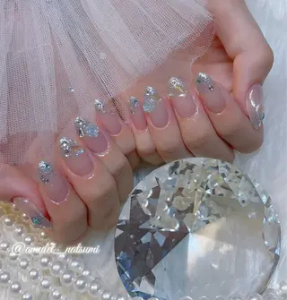 ネイル amuletnail natsumiのネイルデザイン