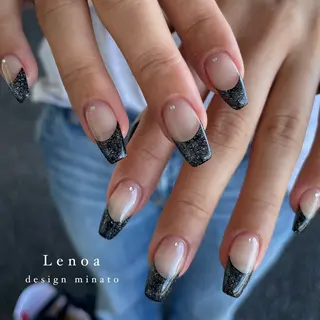 ネイル Lenoa minatoのネイルデザイン