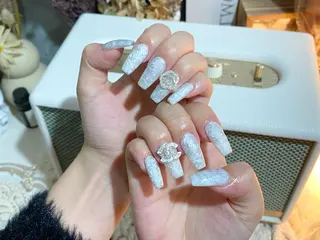 ネイル One Plus Nail Salonのネイルデザイン