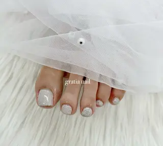 ネイル gratia salonのネイルデザイン