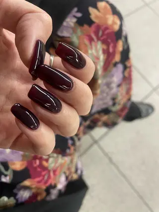 ネイル 表参道nail shumuのネイルデザイン