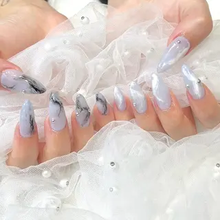 ネイル Yume ❤︎のネイルデザイン