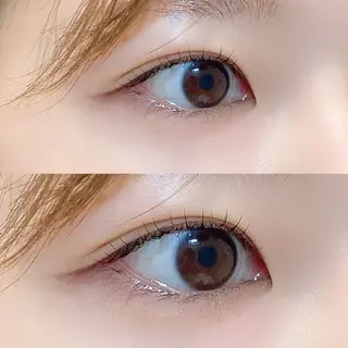マツエク・マツパ 🖤AKARI🖤 梅田駅徒歩すぐ☆のマツエク・マツパデザイン