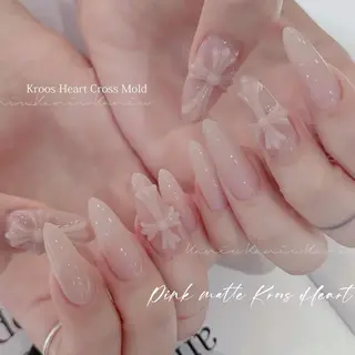 ネイル リラネイル すみれのネイルデザイン
