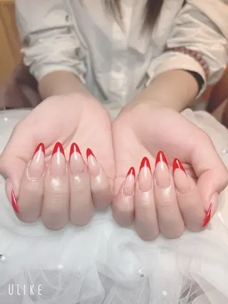 ネイル Anmi Nail 新宿のネイルデザイン