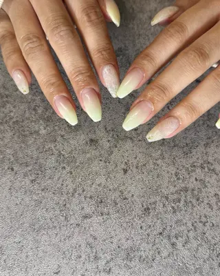 ネイル m-nail 🌙minamiのネイルデザイン
