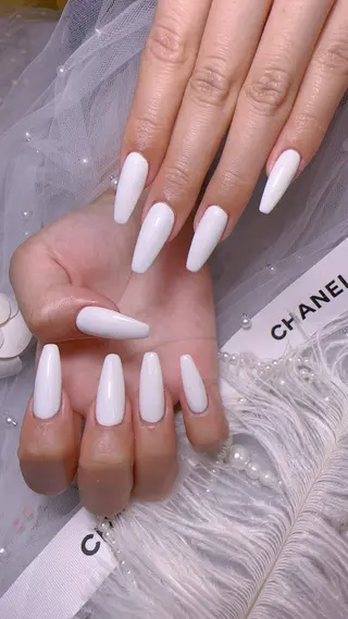 ネイル Belle nail salon 新小岩のネイルデザイン