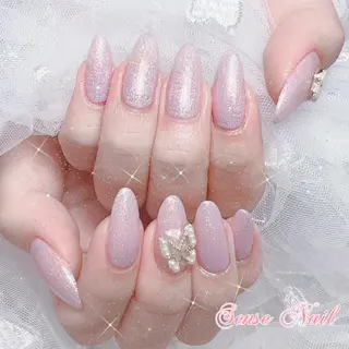 ネイル 🎀Sense Nail渋谷店🎀のネイルデザイン