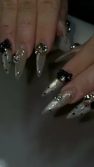 ネイル Ri-e's nailのネイルデザイン