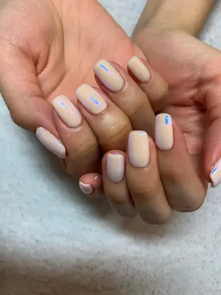 ネイル 【LINON】 airiのネイルデザイン