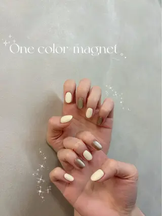 ネイル 🦋美肌サロン. maho🦋のエステ・リラクイメージ