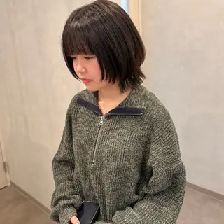 ショート Lita./ HIKARI🧁🫧のヘアスタイル