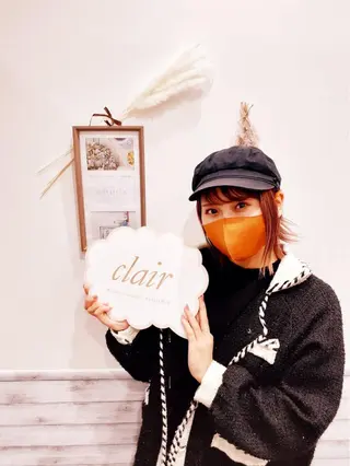 clair annexのエステ・リラクイメージ