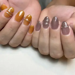 ネイル Hashimoto .のエステ・リラクイメージ