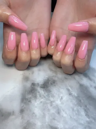 ネイル Kayo 💅のネイルデザイン