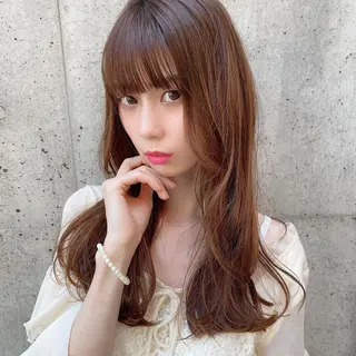 ロング 🌟マチダ テルヤ🌟のその他イメージ