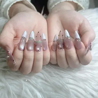 ネイル HANI NAIL SALONのネイルデザイン
