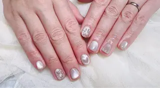 ネイル Nail Salon J.C京急弘明寺駅のネイルデザイン