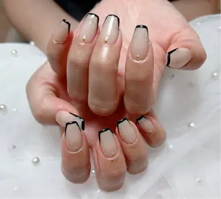 ネイル Bél Nail salonのネイルデザイン