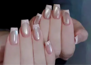 ネイル Lucky nail 小林和希のネイルデザイン