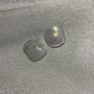 ネイル lylynail YUUKAのネイルデザイン