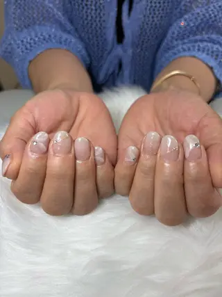 ネイル ファム ヴァンのネイルデザイン