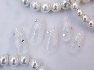 ネイル Tiary Nail Yのネイルデザイン