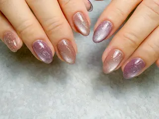ネイル healing 【ヒルリン】のネイルデザイン