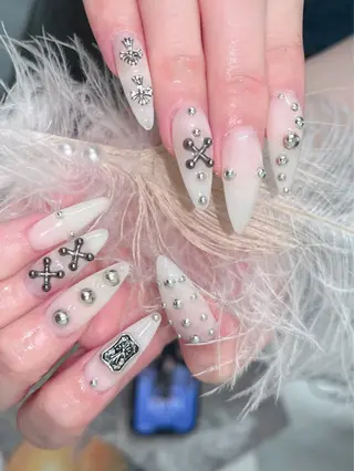 ネイル CC Nail Salonのネイルデザイン