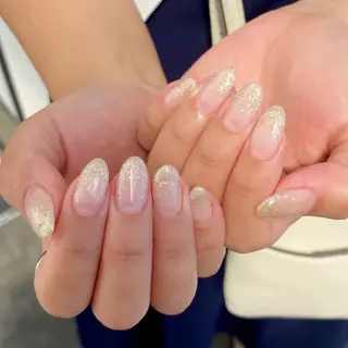 ネイル nail salon アトリエBONOのネイルデザイン