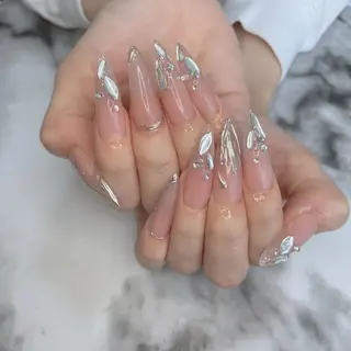 ネイル Kayo 💅のネイルデザイン