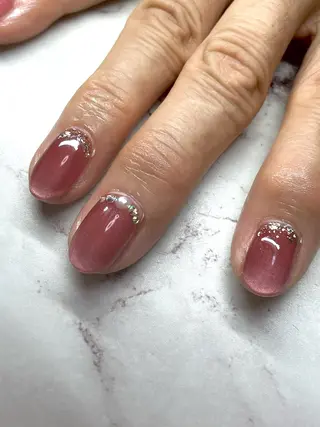 ネイル nail salon "a"のネイルデザイン