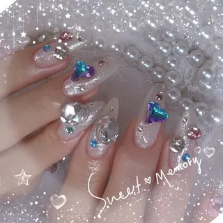 ネイル Chill Nailsalonのネイルデザイン