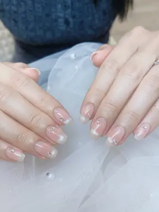 ネイル DUO MI nail salonのネイルデザイン