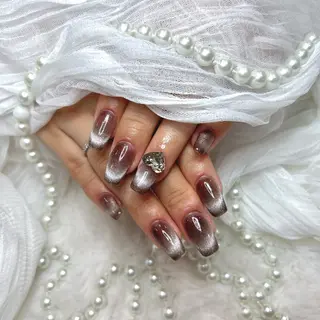 ネイル nailsalon luluのネイルデザイン
