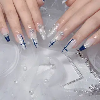 ネイル CARAT/ Rinaのネイルデザイン