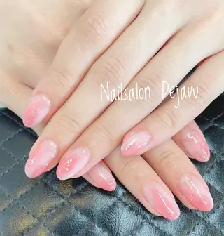 ネイル Nailsalon Dejavuのネイルデザイン