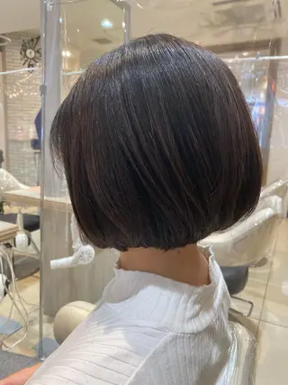 ショート 似合う髪型見つけます AYAKAのヘアスタイル