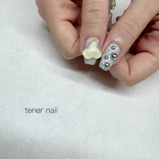ネイル テネルネイル tener nailのネイルデザイン