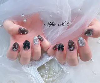 ネイル Mika Nailのネイルデザイン