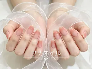 ネイル キ キのネイルデザイン