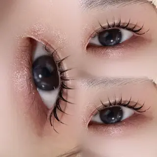 マツエク・マツパ マリーテレジア💝 𝑹𝒊𝒏𝒌𝒂のマツエク・マツパデザイン