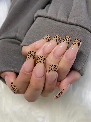 ネイル 柏ネイルサロン NAIL FOCUSのネイルデザイン